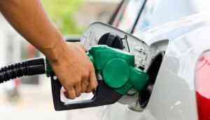 Petrol, diesel prices hiked again; total increase of Rs 3.20 per litre in five days
