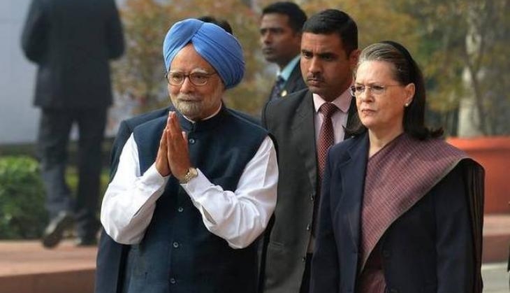 manmohan