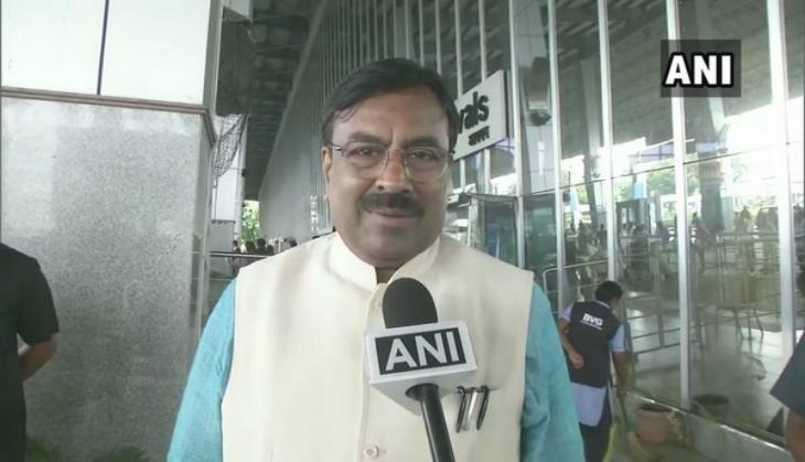 Sonia Gandhi, Manmohan Singh afraid that Chidambaram might reveal secret: Sudhir Mungantiwar
