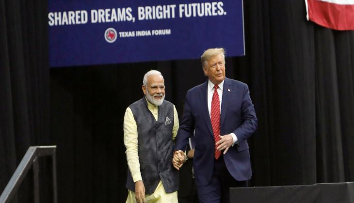 Howdy Modi!: With Donald Trump on his side, PM Modi slams Pakistan over breeding terrorism, Article 370