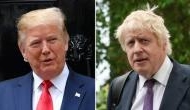 Boris Johnson, Donald Trump agree for bilateral trade deal by July 2020