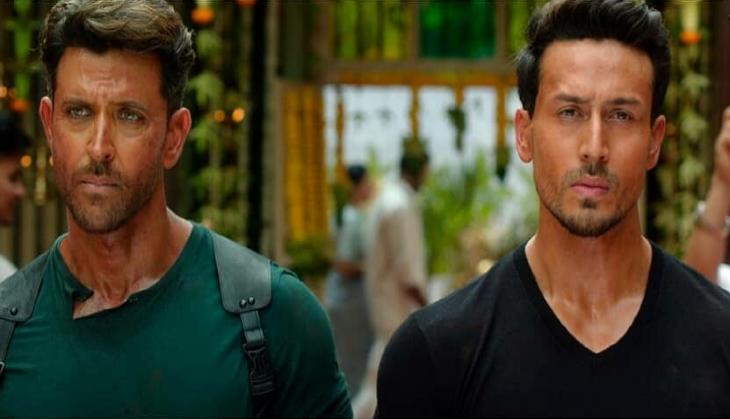Hrithik Roshan and Tiger Shroff to not promote 'War' together for this reason