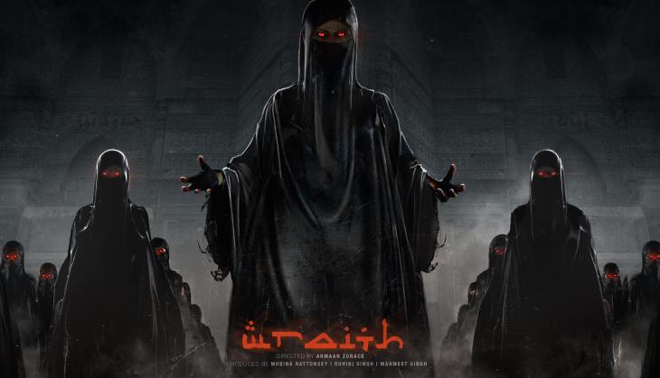 Indian Actress to helm Cannes Nominated Indian filmmaker’s Hollywood horror story 'Wraith'