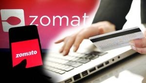 Man demands Rs 100 refund for his order on Zomato; loses Rs 77,000 from his account