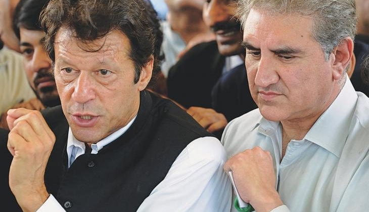 imran qureshi