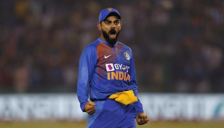 kohli