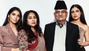 Bhumi Pednekar attends Saand Ki Aankh Trailer event despite her grandfather's death