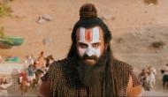 Laal Kaptaan Trailer out, Saif Ali Khan looks headstrong as Naga Baba