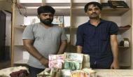 Bengaluru: Two arrested for cricket betting 