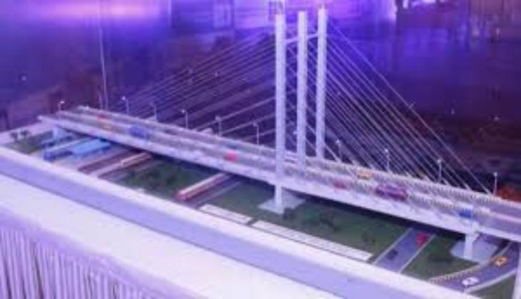 India's 2nd largest railway over bridge to be inaugurated on September 30