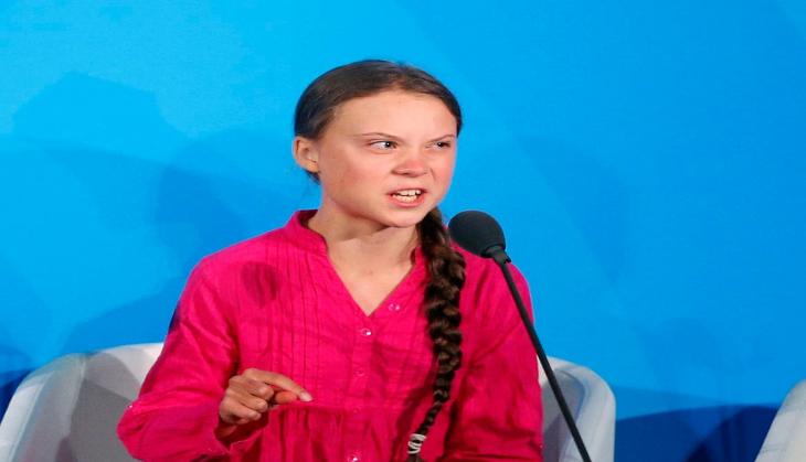 'You are failing us': Plans, frustration at UN climate talks 
