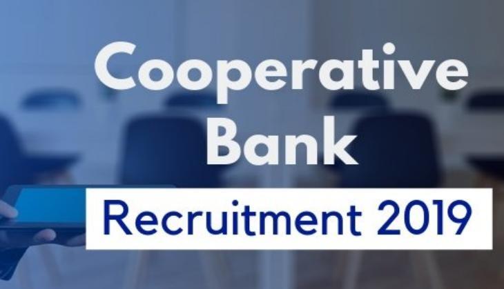 cooprative bank