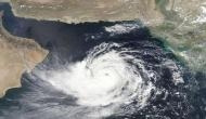 Cyclone 'Hikaa' intensifies, to cross Oman by Tuesday night