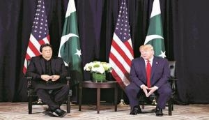 Donald Trump on Kashmir issue: Willing to mediate if India, Pakistan agree