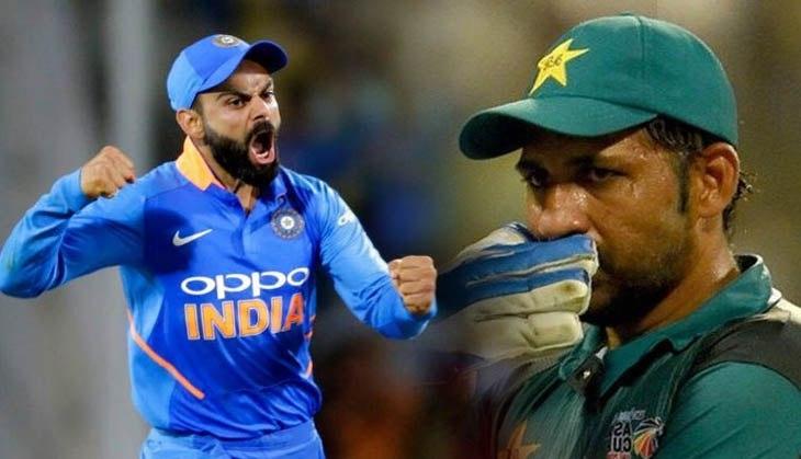 India vs Pakistan