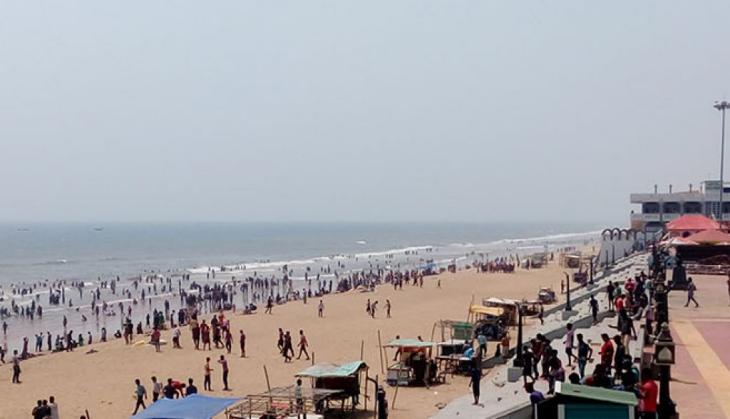 Odisha: Gopalpur beach more polluted than Puri, finds study