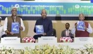 President Ram Nath Kovind emphasises on reducing water footprint