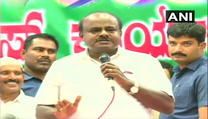 Local leaders to get tickets for bypolls in Karnataka