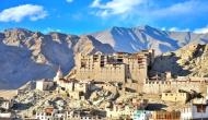 New medical college to come up in Leh