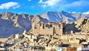 New medical college to come up in Leh