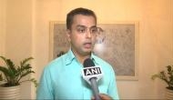 Ex-Congress MP Milind Deora lauds Modi's Houston show