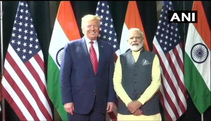 Indian Ambassador Taranjit Singh to US: India will be happy to work with US on expansion of G-7