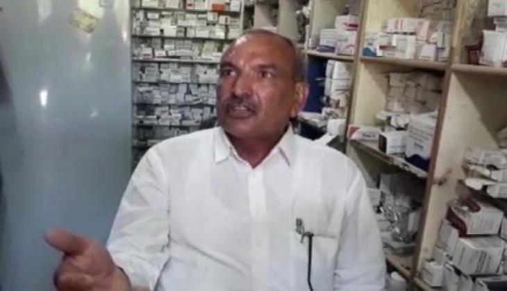 Haryana: Man left unattended inside MRI machine; probe on