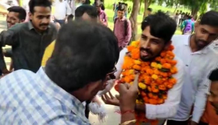 Rajasthan: Principal slapped for not allowing birthday celebration in campus