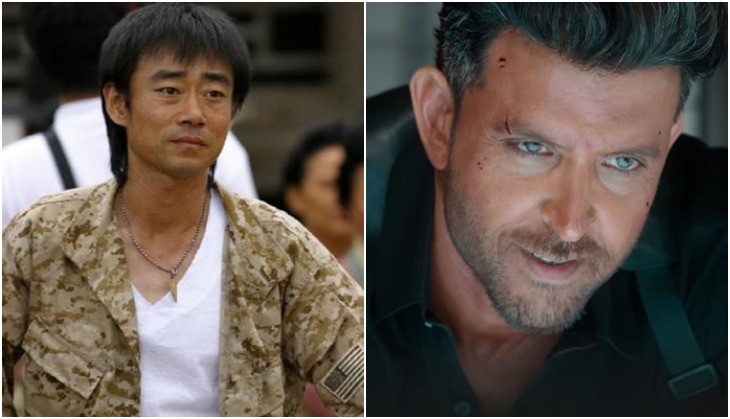 Avengers Endgame action director wants to give standing ovation to Hrithik Roshan to his performance in War