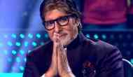 Amitabh Bachchan thanks fans for heartfelt birthday wishes: 'I do hold them close here'