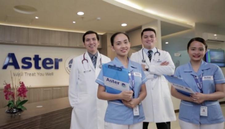 Aster DM Healthcare signs lease agreements for two new hospitals in Bengaluru