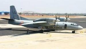 IAF bases put on orange alert over Jaish terror attack alert