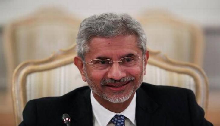 India is 'doing better' than many Western countries in achieving Paris Accord's commitment: Jaishankar