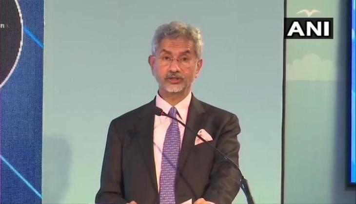 No problem talking to Pakistan but 'Terroristan': Jaishankar