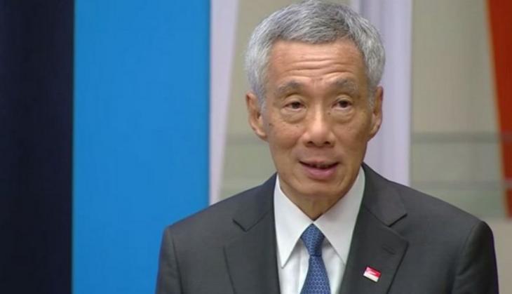 Mahatma Gandhi firmly believed in everyone's intrinsic qualities: Singapore PM