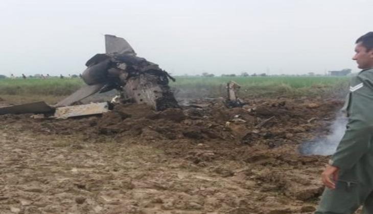 MiG 21