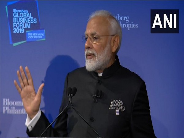 PM Narendra Modi in US: These 4 factors make India reliable for investors