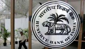 RBI quashes reports of it selling gold reserves