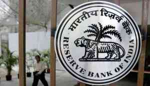 RBI keeps repo, reverse repo rates unchanged for 10th time in a row