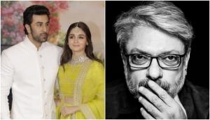 Ranbir Kapoor and Sanjay Leela Bhansali to reunite for Alia Bhatt starrer Gangubai?