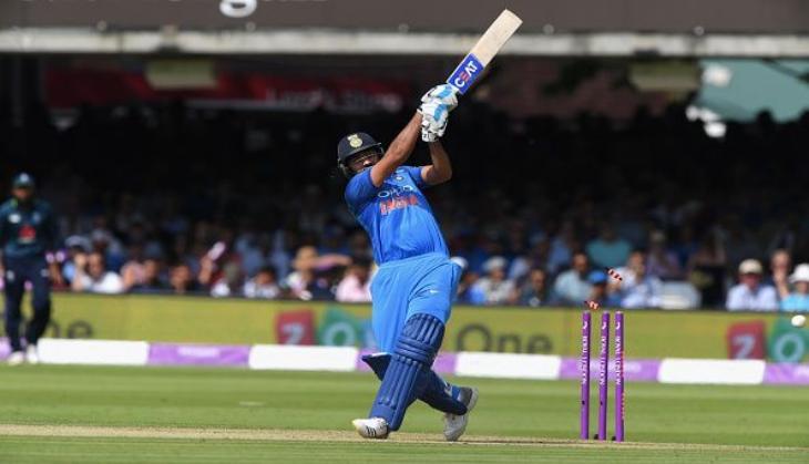 Rohit Sharma on cusp of breaking Sanath Jayasuriya’s 22-year old record