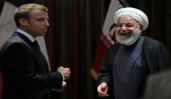 Europeans see last chance for Iran-US meeting