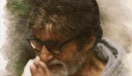 Amitabh Bachchan expresses gratitude for Dadasaheb Phalke Award 