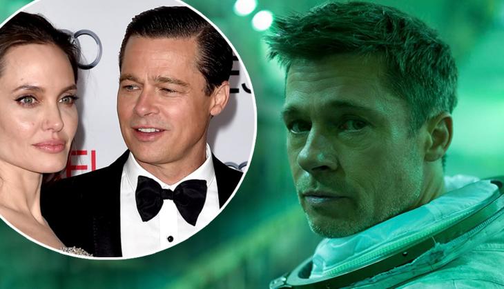 Brad Pitt reflects on Angelina Jolie split, says 'had to understand my own culpability'