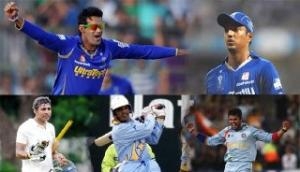 5 Indian cricketers who were banned for fixing 