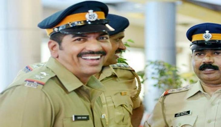 Encounter Specialist Daya Nayak transferred to ATS