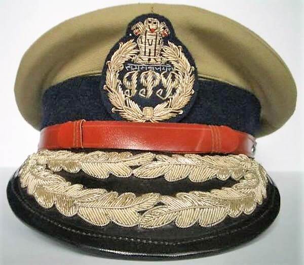 Chhattisgarh govt cancels promotion of 3 IPS officers to DGP rank