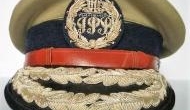 Chhattisgarh govt cancels promotion of 3 IPS officers to DGP rank