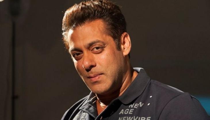 SC gives relief to Salman Khan, no coercive action against him for 'Loveyatri'