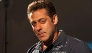 Salman Khan gets his Eid 2020 film in 'Radhe', Prabhu Deva to direct